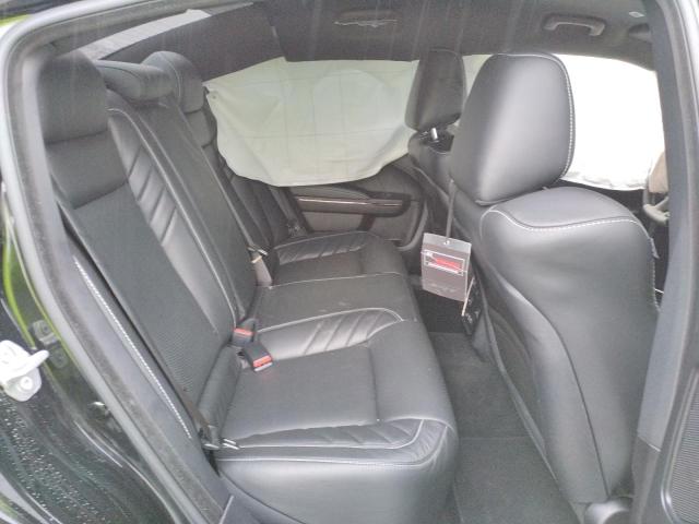 2021 DODGE CHARGER SR 2C3CDXL91MH601928