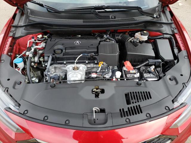 2022 ACURA ILX PREMIU 19UDE2F86NA003449