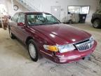 1997 LINCOLN  CONTINENTAL