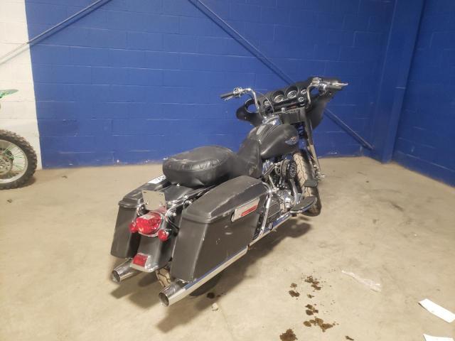 2003 HARLEY-DAVIDSON FLHTCUI AN 1HD1FCW413Y601498