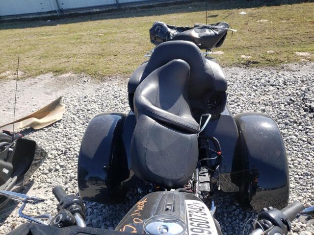 2016 HARLEY-DAVIDSON FLHTCUTG T 1HD1MAL1XGB859662