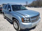 2011 CHEVROLET  TAHOE