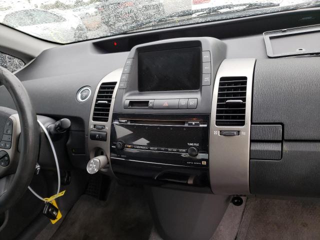 JTDKB20U077583785 Toyota Prius 2007. Фото: 8