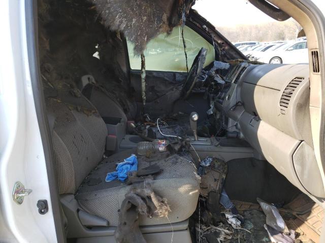 2019 NISSAN FRONTIER S 1N6DD0ER6KN793207