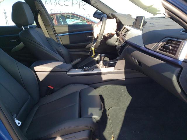 2018 BMW 340 I WBA8B3C53JK384929