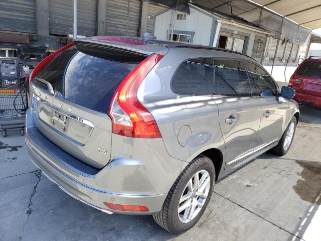 2017 VOLVO XC60 T5 YV440MDJ2H2081186