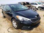 2014 KIA  FORTE