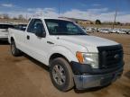 2010 FORD  F150