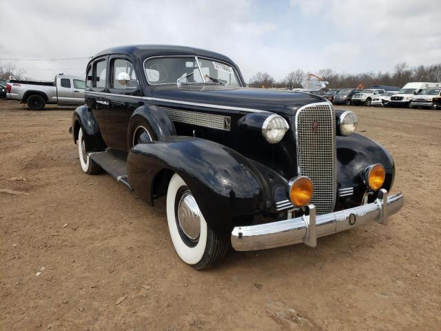 1937 Cadillac Other for sale in Hillsborough, NJ
