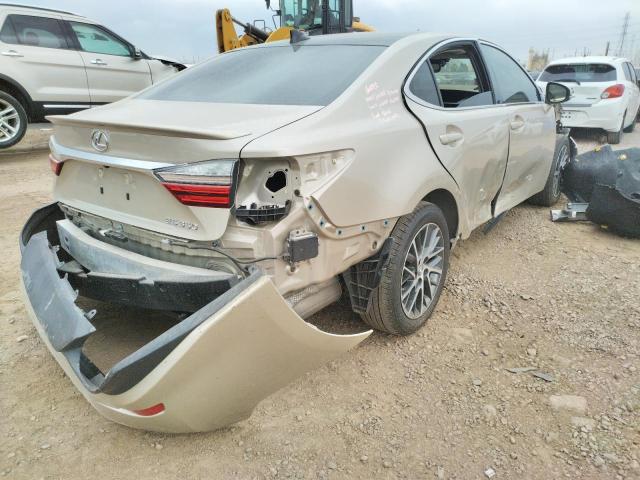 2017 LEXUS ES 350 58ABK1GG0HU061885