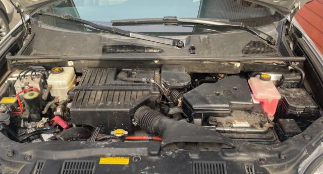 JTEEW44A292034985 Toyota Highlander 2009. Фото: 6