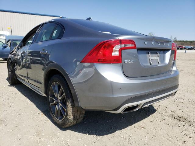2018 VOLVO S60 CROSS YV440MUMXJ2006445