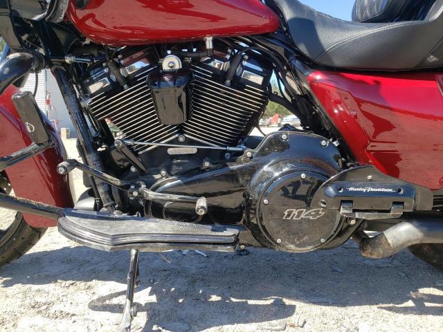 2020 HARLEY-DAVIDSON FLTRXS 1HD1KTP16LB612063