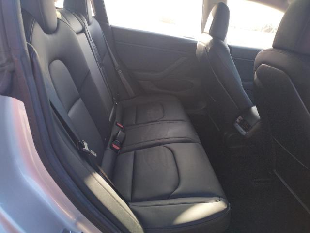 2018 TESLA MODEL 3 5YJ3E1EAXJF009605