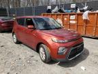 2020 KIA  SOUL