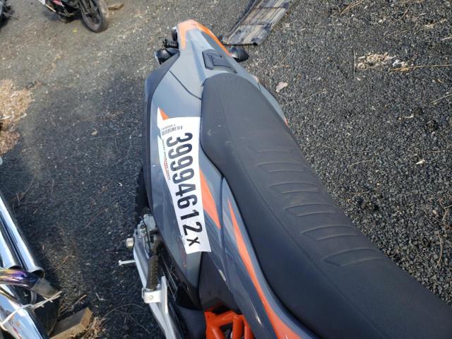 2021 KTM 690 ENDURO VBKLEV40XMM714902