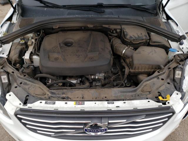 YV449MRR1H2128874 Volvo Xc60 T6 Dynamic