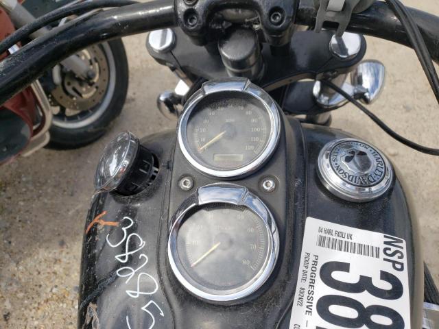 2004 HARLEY-DAVIDSON FXDLI 1HD1GNW104K325902
