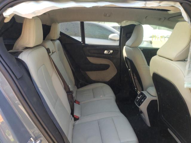 2021 VOLVO XC40 T5 MO YV4162UK7M2416368