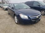 2010 CHEVROLET  MALIBU