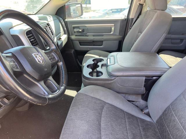 1C6RR7GTXGS377687 Ram 1500 Slt 2016. Фото: 4