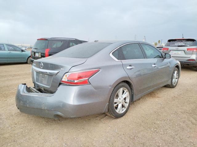 1N4AL3AP3FC249821 Nissan Altima 2.5 2015. Фото: 3