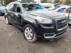 2014 GMC  ACADIA