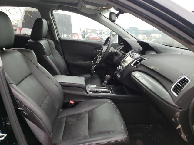 2016 ACURA RDX ADVANC 5J8TB4H75GL800142