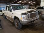 2000 FORD  F250