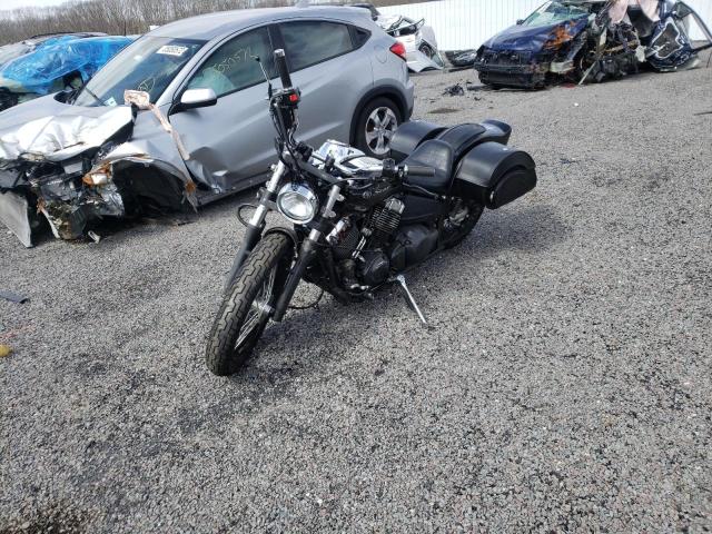 2009 YAMAHA XVS650 C JYAVM01Y69A015006