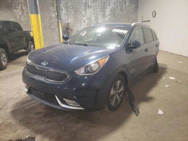 2017 KIA NIRO FE KNDCB3LC3H5090421