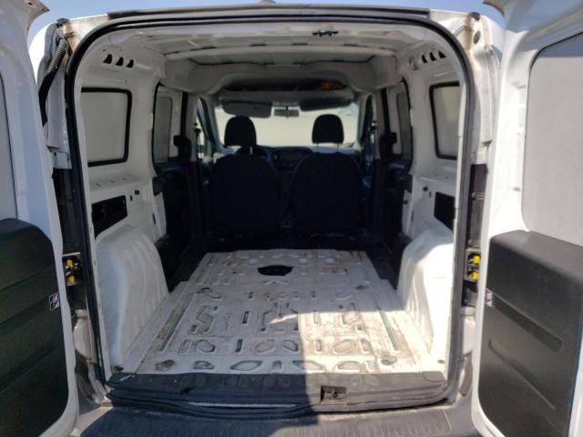 2018 DODGE PWR RM D50 ZFBERFAB2J6L29749