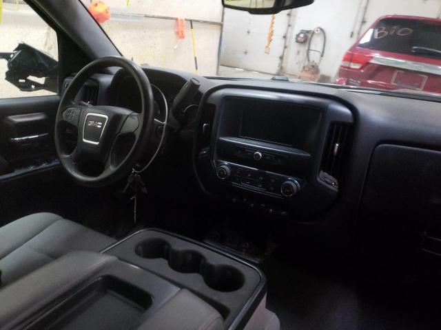 2019 GMC SIERRA LIM 2GTV2LEC0K1135118