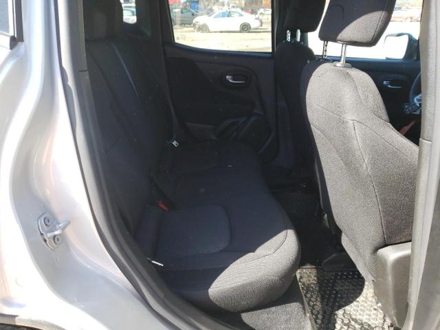 2021 JEEP RENEGADE S ZACNJDAB5MPM27407