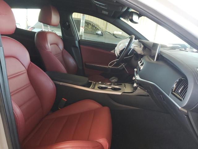 2020 KIA STINGER GT KNAE55LC6L6077710