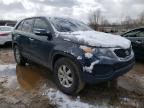 2012 KIA  SORENTO