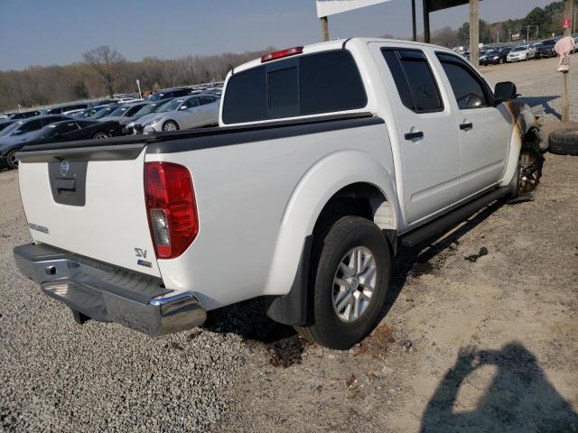 2019 NISSAN FRONTIER S 1N6DD0ER6KN793207