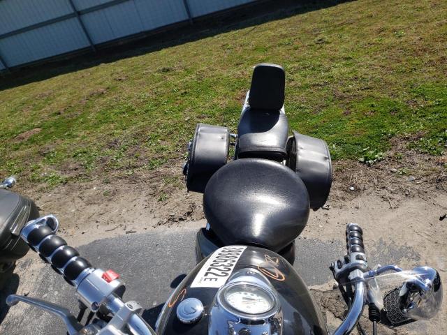 2005 YAMAHA XVS1100 A JYAVP11E15A072839