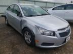 2013 CHEVROLET  CRUZE