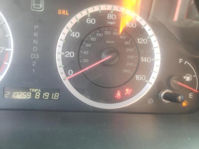 1HGCS1B37CA022789 Honda Accord Lx 2012. Фото: 7