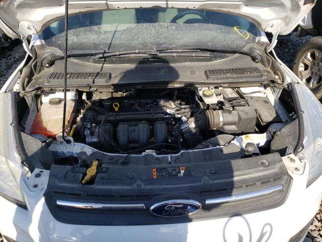 2016 FORD ESCAPE SE 1FMCU0G77GUA49439