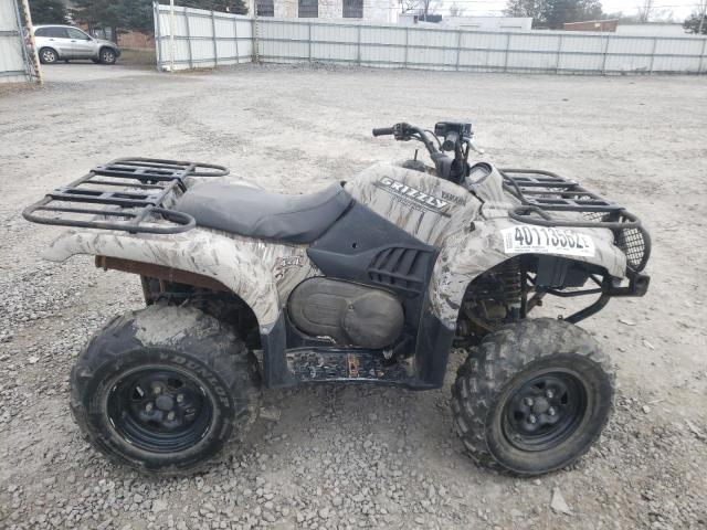 2006 YAMAHA YFM660 FWA JY4AM03Y76C090439