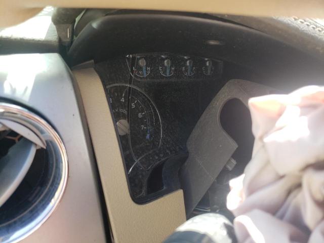 1FTFW1CF0DFD70141 Ford F150 Super 2013. Фото: 7