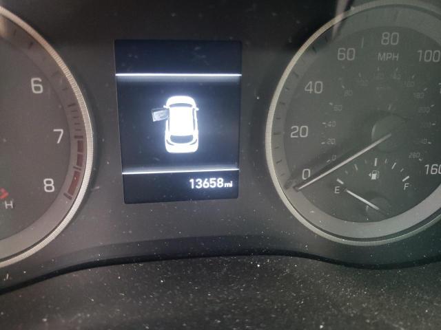 2020 HYUNDAI TUCSON LIM KM8J3CAL5LU264085