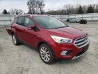 2017 FORD  ESCAPE