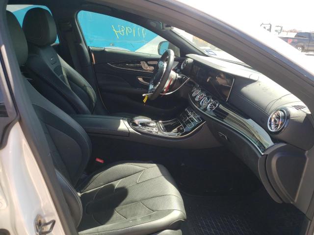 2019 MERCEDES-BENZ CLS AMG 53 WDD2J6BB6KA034339