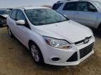 2014 FORD  FOCUS