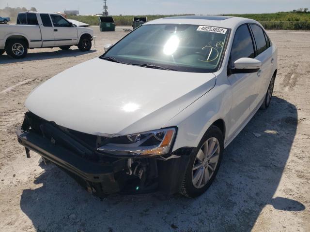 VIN 3VV2B7AX2LM117623 2015 VOLKSWAGEN JETTA no.2