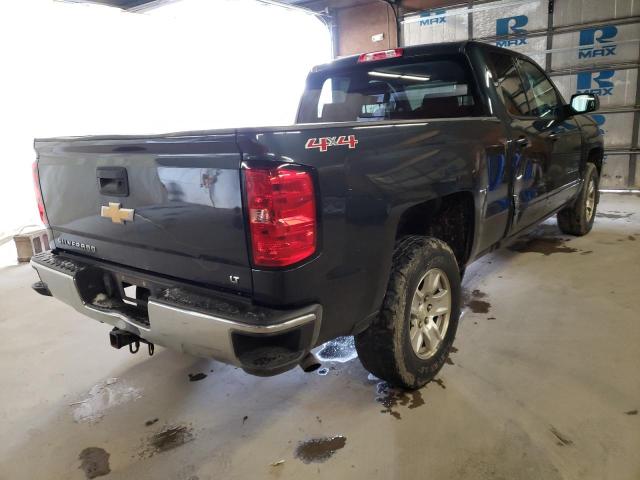 2017 CHEVROLET SILVERADO 1GCVKREC6HZ313911