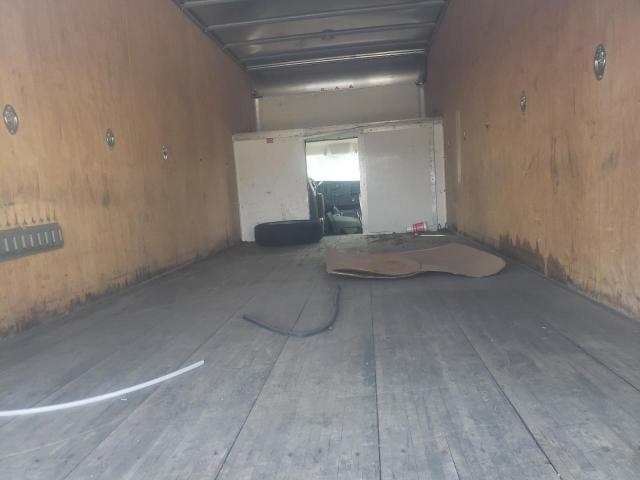 2016 CHEVROLET EXPRESS G4 1GB6GVCG9G1164240
